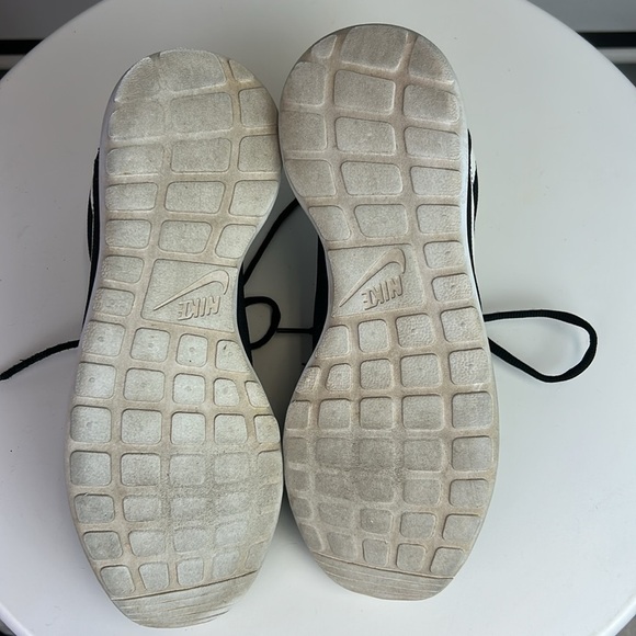 Nike Rosche Run Athletic Shoes Size 10 - Picture 7 of 9